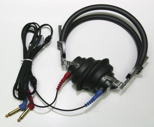New Audiometry Transducers DD45 for Audiometer 10 Ohms