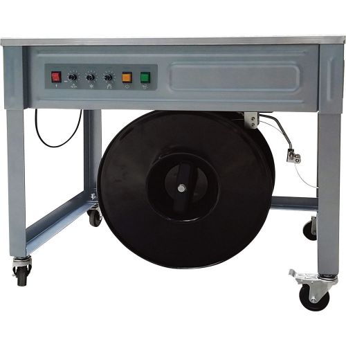 Ironton high table strapping machine -1/5 hp for sale