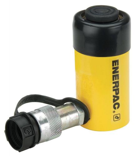 New enerpac rc-102, &#034;made in usa&#034; 10 ton single acting cylinder 2&#034; stroke for sale