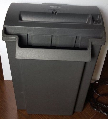 Shredex Personal Paper Shredder Used In Great Condition