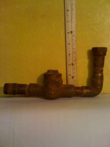 Regulator or  valve, used.  .   Item:  0351