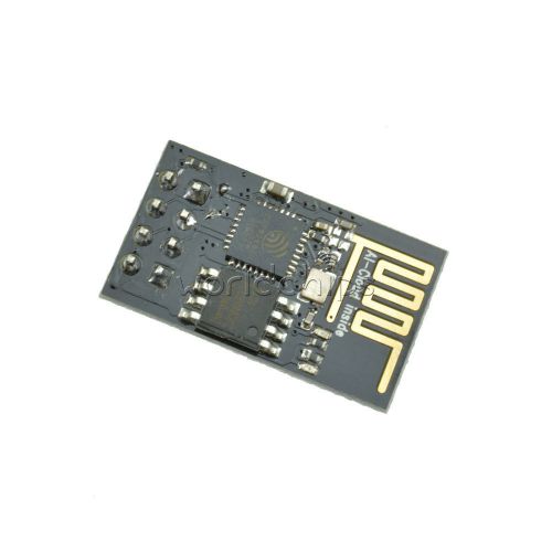 Esp8266 serial esp-01 wifi wireless transceiver module send receive lwip ap+sta for sale