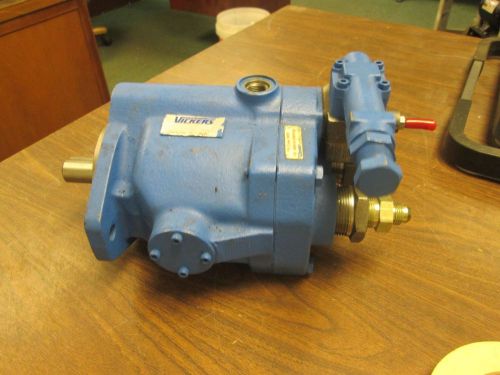 Vickers Hydraulic Pump PVB15RSY-41-G C-12 *No Box* New Surplus