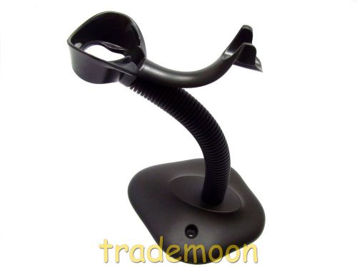 671544-001 hp 1d hand help image scanner stand barcode (scanner sold for sale