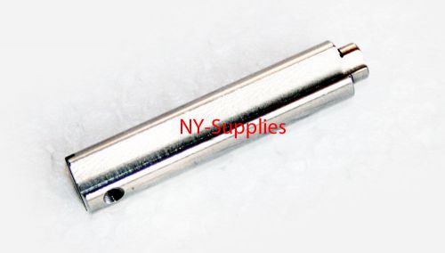Leibinger cente shaft for 5x9 cicero model 10, 6 digit steel drop zero for sale