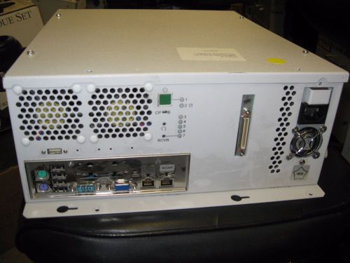 CREO SPIRE CX260 Windows XP Pro For Embedded Systems