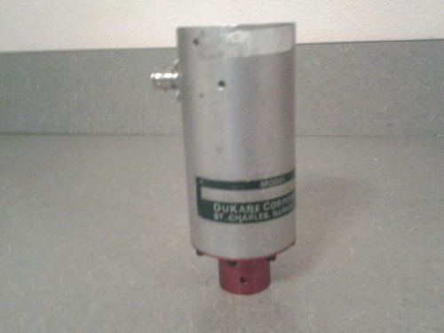 DUKANE CORPORATION 41C28R-129 ULTRASONIC WELDING HORN