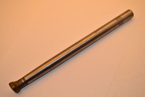 Nos hufnagel germany boring bar bk25 with screw-on boring head cornering tool for sale