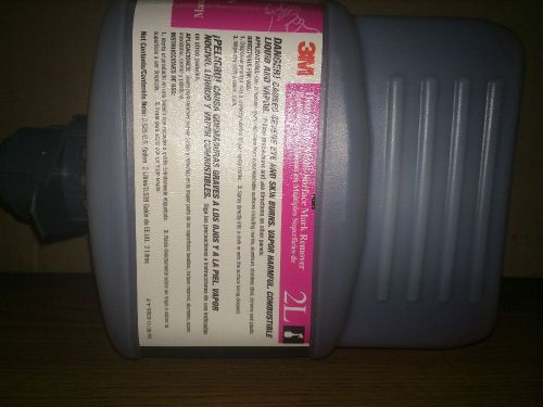 3M Heavy Duty Multi-Surface Mark Remover Concentrate 2L