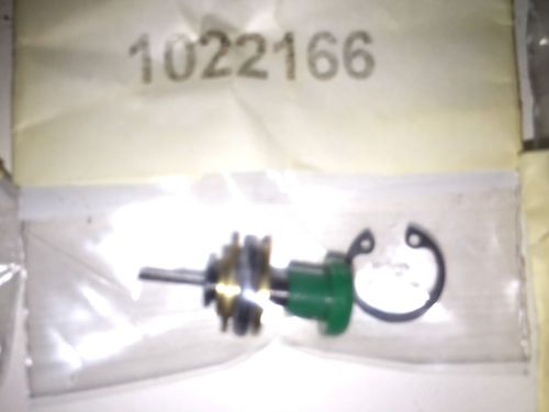 Cooper buckeye 21ld self feed drill start button assy 1022166 actuator lot of 3 for sale