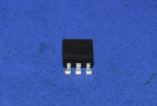 46-pcs optocoupl dc-in 1-ch trans w/base dc-out 6-pin pdip smd 4n25s  4n25s 4n25 for sale