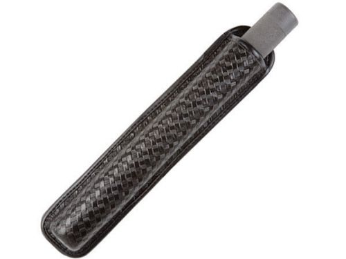 Bianchi accumold elite duty belt expandable baton holder for 26&#034; batons for sale