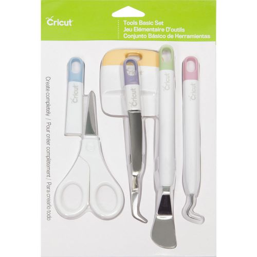 Cricut Tools Basic Set