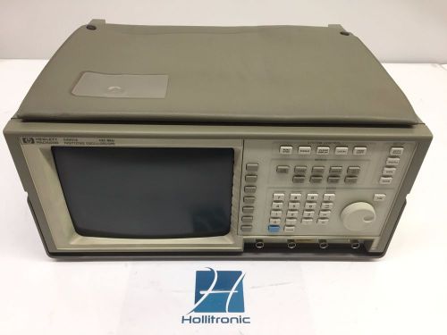 HP 54501A Digitizing Oscilloscope 100MHz