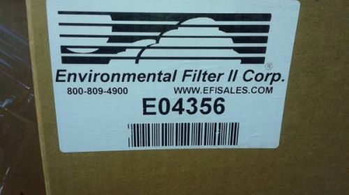 Dust Collector Cartridge Filters Qty 30 (New)