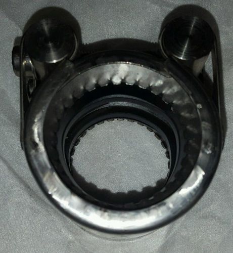 normaconnect clamp