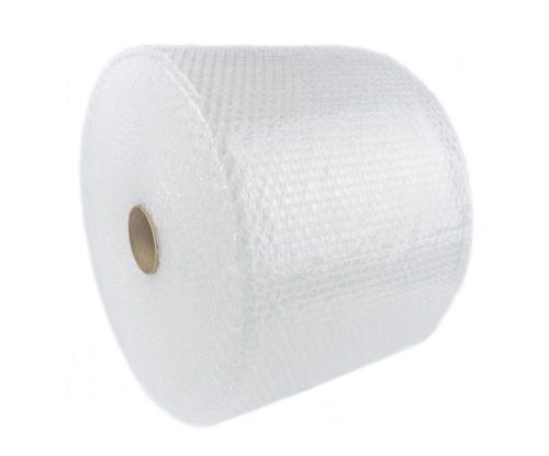 Large Bubble 1/2&#034; WP. Wrap my Padding Roll. 250&#039; x 12&#034; Wide 250FT Perf 12&#034;.