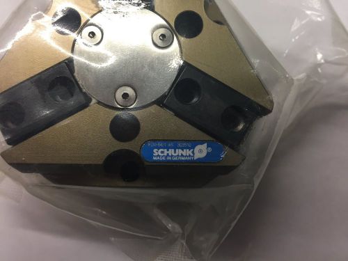 Schunk 3-fingered centric gripper pzn + 64/1as  (303510) for sale
