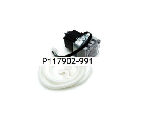 Peristaltic Pump Assembly Steris number P117902-991