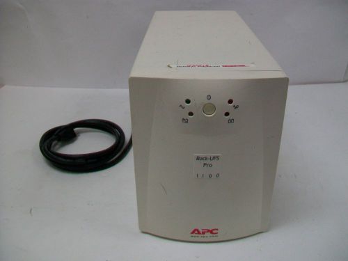APC Back-UPS Pro 1100