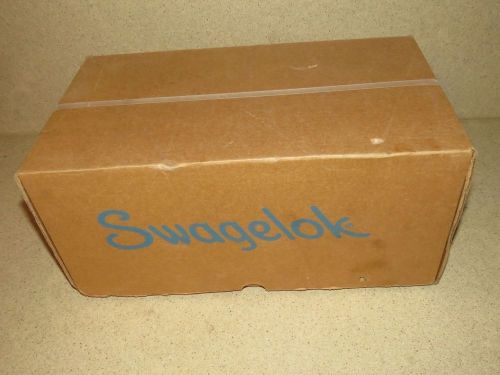 ^^  swagelok ss8bgv47dt108333c bellows valve  -new for sale
