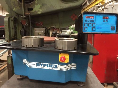 Hyprez 15lm115v 15- inch polishing for sale