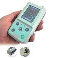 Ambulatory Blood Pressure Monitor Echo80 From Meditech