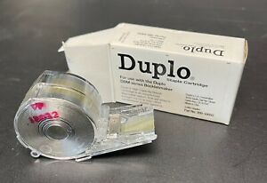 Duplo 999-50050 Staples Made in USA so works with older heads