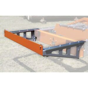 Norwood LM34-41140 Detachable 2 Foot Bed Extension