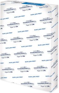 Hammermill Printer Paper, 20 Lb Copy 11 x 1 Ream | 500 Sheets, White