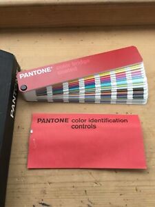Pantone Color Bridge Coated