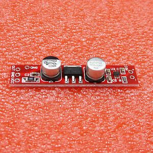NEW DC 3.6V-12V MAX9812L Electret Microphone Amplifier Microphone Amp Board