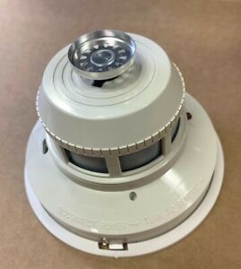 System Sensor 2400TH Photoelectric Smoke Detector
