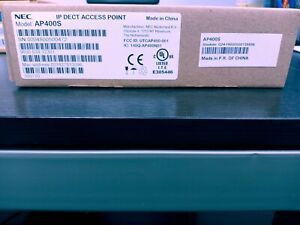 NEC Ap400s Access Point, Q24-FR000000135996