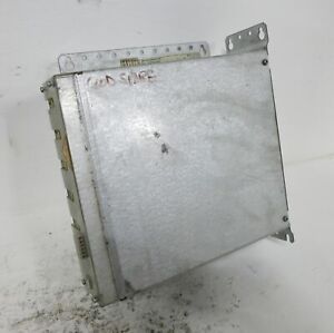 ABB DCF504-0050 External Field Exciter Phase SCR Power Controller DC Drive 50A