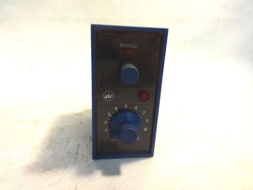 Atc 328a200q10xx 120v time delay relay for sale