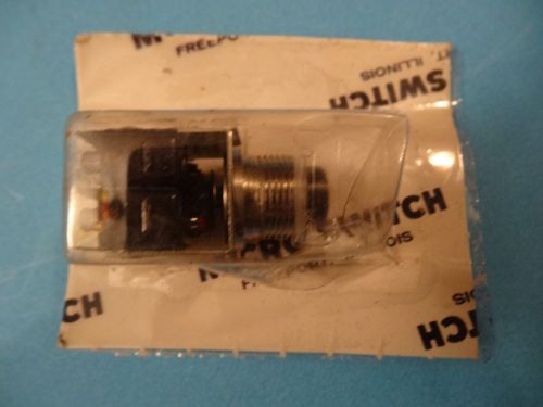 Micro Switch 2PB7