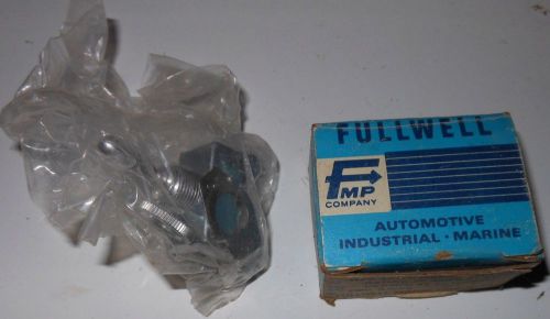 FULLWELL HVY. DUTY TOGGLE SWITCH 35 AMPS AT 6V 20 AMPS AT 12V VOLTS FMP 87504 NR