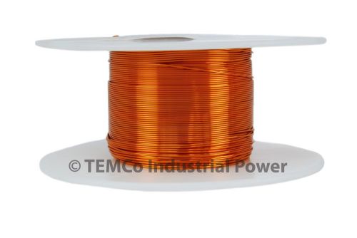 Magnet wire 32 awg gauge enameled copper 2oz 611ft 200c magnetic coil winding for sale