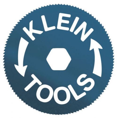 Klein Tool BX and Armored Cable Cutter Blade T21125