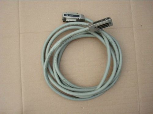 NI IEEE-488 GPIB CABLE 4 METER (4M) Tested