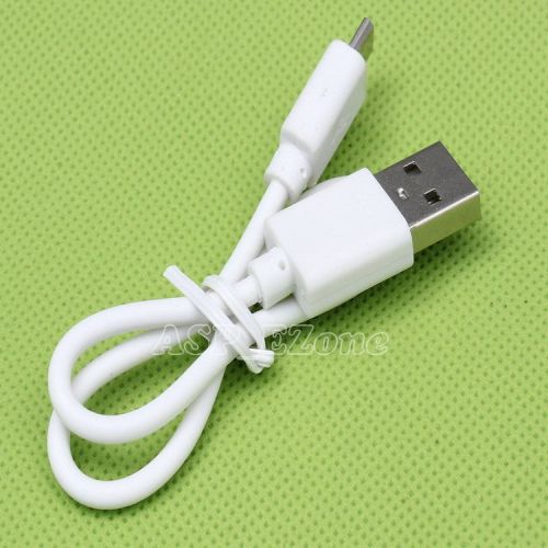 30cm usb cable a-usb to mirco usb professional for android phone for sale
