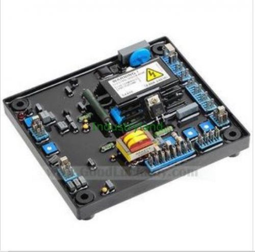 AVR SX440 Automatic Voltage Regulator Half-wave for Generator FKS