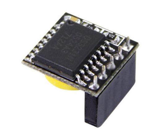 Durable DS3231 Precision RTC Memory Module for Arduino Raspberry Pi FMFM CA FM