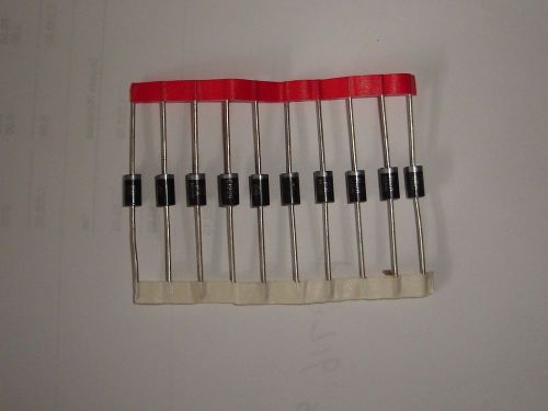 12X MUR460 Ultra Fast Recovery Diode 4A 460V, 12 PCS