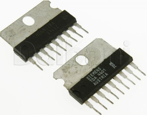 TDA4601 Original Pulled Siemens Integrated Circuit TDA-4601