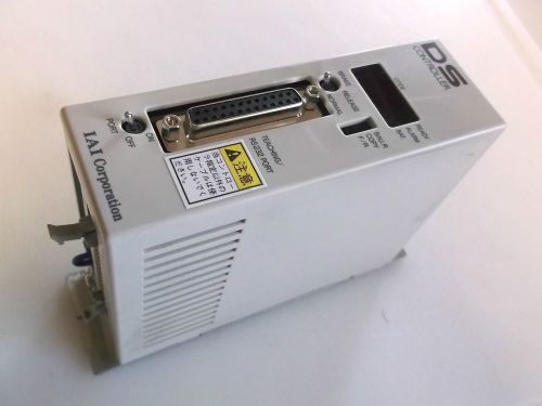 IAI Intelligent Actuator Corporation DS Controller DS-S-C1 S5H-400