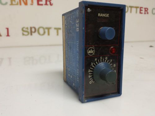 Automatic timing and controls atc series 328c 200 q10 xx mos time delay relay for sale