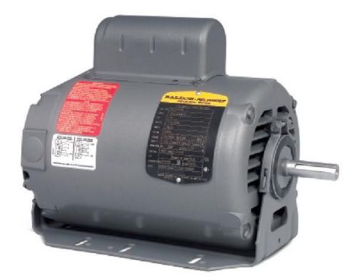 Rl1307a  3/4 hp, 1725 rpm new baldor electric motor for sale