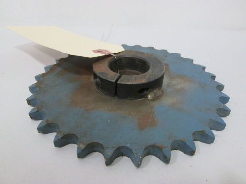 New pacific a-3397 idler chain single row 1-1/4 in bore sprocket d303092 for sale